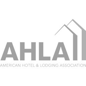 American Hotel & Lodging Association Logo