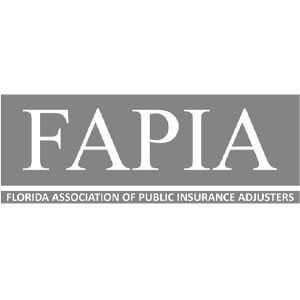 Florida Association of Public Insurance Adjusters Logo