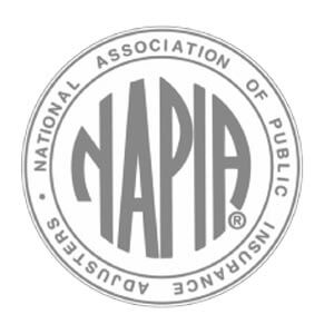 National Association of Public Insurance Adjusters Logo