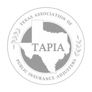 Texas Association of Public Insurance Adjusters Logo