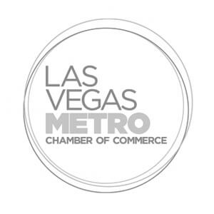 Las Vegas Metro Chamber of Commerce Logo