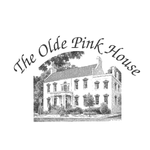 THE OLDE PINK HOUSE LOGO