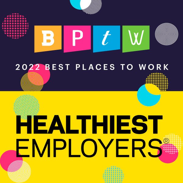 Strategic Claim Consultants named among the top 100 Best Places to Work for 2022