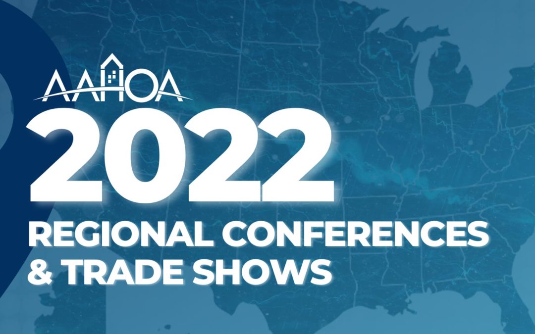 AAHOA trade show 2022