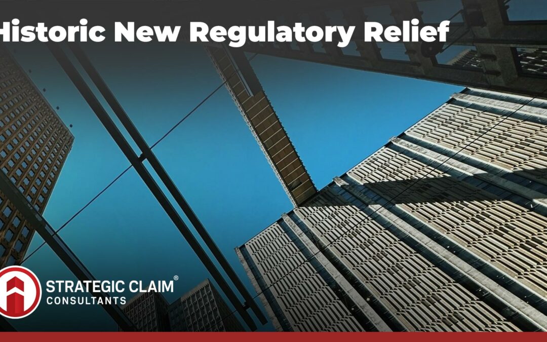 SCC Celebrates a Big Win for Georgia Property Insurance Policyholders & GAPIA as They Receive Historic New Regulatory Relief