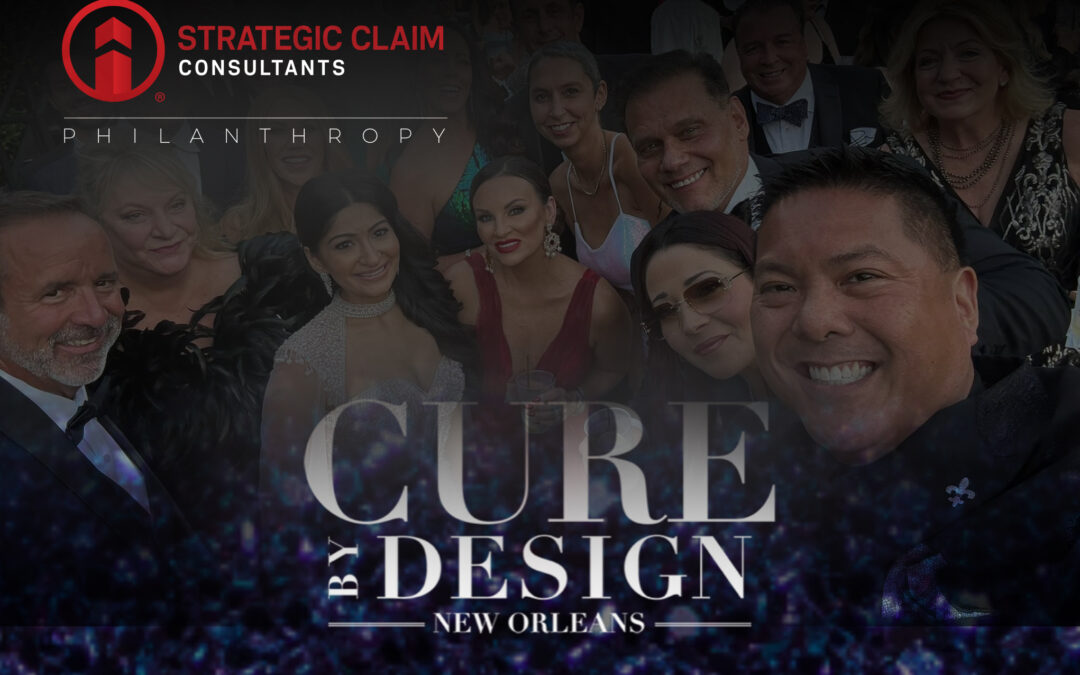 Cure By Design: “Thank you for your generous support of the American Cancer Society!”