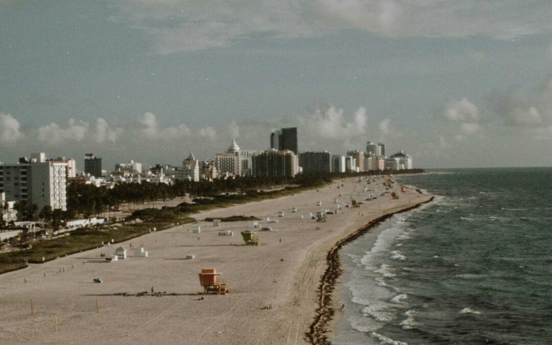 florida beach front